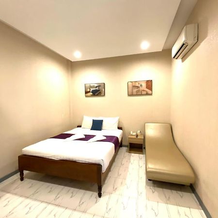 White Residence Hotel & Apartment Phnompen Kültér fotó